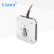 1.8 Degree Thin Stepper Motor NEMA 17 Flat Motor 100mN.m 42*42*14mm With ISO CE ROHS