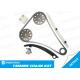 Stretched Timing Chain Kit For Opel 1.0L Agila Astra Combo Corsa Meriva Tigra 12V