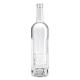 Glass Material 2021 Bouteil Verr 1L Vis for Jus YunCheng GuanYu Bottle Champagne Bottle