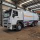 Howo 371 Used Fuel Tanker Truck Fuel Delivery Sinotruk 375 6x4 22m3 2000L 8x4