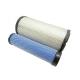 32/915701 32/915702 Hydwell Excavator Parts Air Filter Cartridge Made of Filter Paper
