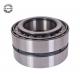 Double Inner EE234160/234216D Tapered Roller Bearing 406.4*546.1*158.75 mm Two Row