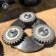 Excavator R335-7 R305-7 1st Carrier Planetary Gear  Assy Swing Gear Assembly