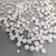 Hollow Round Ball Alumina Bubble 0.2-1mm Desiccant Catalyst Thermal Insulation Materials