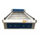 ZODO 1325 laser cutting machine 1300*2500mm laser cutter with 150W laser tube factory supply