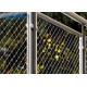 Recyclable Woven Wire Mesh Corrosion Resistance