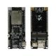 LILYGO T-PCIE 3G Iot Module Cat-1 Cat-4 Developed Board Esp32 PMU NB-IOT SIM7600E PCIE GPS Module