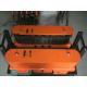 Cable Pulling Machine Underground Cable Tools DSJ-150 Cable Conveyor With Electric engine