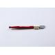 Durable ProfessionalToothed Diamond Glass Cutter Sharp - Edged Cutting Tools