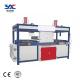 Auto Type Vacuum Forming Machine for Forming Suitcase bag
