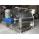 Heavy Duty Twin Shaft Paddle 16rpm Dry Powder Mixing Machine