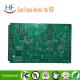 Shenzhen layout pcb industry pcb manufacturer pcba board Double sided PCB boards