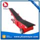 Auto Walking Container Loading Unloading Conveyor