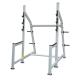 Power Cage Weight Bench Rack , Multi Purpose Weight Rack High Safety