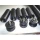 Self Cleaning 500mm Pipe Conveyor Rollers For Moving Equipment