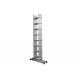 Portable 150kg 9.2m 4X8 Multi Function Ladder Platform