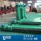 Yuantai 20 tons elctrical rope hoist for sale with largest discount of factory price
