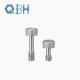 M5-M52 DIN7964 Hex Socket Stainless Steel Bolt All Kind Of Length