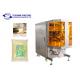 2500ml Liquid Sachet Packing Machine 3KW For Juice / Milk / Honey / Ketchup