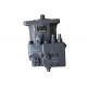 Two Way Hydraulic Cylinder Rexroth Excavator Hydraulic Pump A11VO75 A11VO95 A11VO145