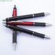 click exclusive promotional gift ball point pen,high value ballpoint pen