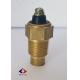 Npt3/8 1pin Brass Engine Automotive Temperature Switch
