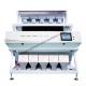 Compact Structure Colour Sorting Machine With 5120 Pixels CCD Sensor