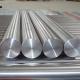Four series copper stainless steel round bar 304 hot dip forging Mainly used for connecting and fastening materials