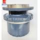 Gearbox Of Drilling Rig Tool Gft 80 Cast Iron Reducer
