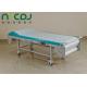 Intelligent B Ultrasound Examination Table , Physical Therapy Table Diagnostic Bed