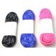Durable Braided Ice Hockey Laces
