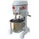 Belt Type Electric Baking Food Mixer 3/4P Power Commercial Equipment for Bakery Shop