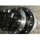 MG26VP-04 Assembly Final Drives For Yanmar ExcavatorsTB30 TB35 TB39 Black Weight 45kgs