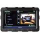 Ouchuangbo HD touch screen Ssangyoung Rexton DVD radio kit S100 platform