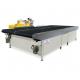 300u Chainstitch Mattress Making Equipment Automatic Tape Edge Machine 15-20 Sheets / Hour