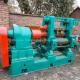 22KW 300x750mm Second Hand Open Mill Rubber Mixing Used Rubber Mixer