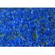 Outdoor Decorative Coloured Artificial Grass Fake Turf Ror Roofing / Flooring
