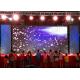 HD Digital Rental Video Wall For Stage/Public Events Like Wedding, Music Concert, LED Screen Outdoor P4.81 SMD Lamp