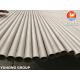 Heat Exchanger Tube ASTM A269 TP321 SMLS Tube