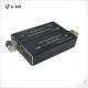 4K HDMI Fiber Extender Single Mode Single Fiber Transmitter & Receiver LC 20KM