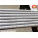 EN10216-5 1.4541 1.4301 1.4307 1.4401 1.4404 Stainless Steel Seamless Tube, Pickled and Solid and Annealed.