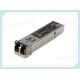 Cisco MGBLH1 1000 Mbps Gigabit Ethernet LH Mini-GBIC SFP Transceiver MMF+SMF