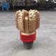 Dynamic Steel Body PDC Bit Soft Formation Steel Tci Tricone Drill Bits