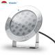 White Color 6500K Dimmable Led Underwater Lamp Pool Bulb 36W 12V 2 Years Warranty