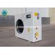 Multifunctional Cold Climate Air Source Heat Pump Environmental Protection