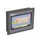 480*272 HMI PLC All In One Support Interrupt HMI Portrait Display 4.3'' TFT PLC HMI Panel