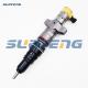 557-7627Common Rail Diesel Fuel Injector 5577627 For C7 Engine