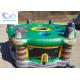 5m Carnival  Interactive Inflatable Human Whack A Mole