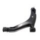 Front Position Suspension Wishbone Arm 51360-SX8-T01 for Honda City I OEM Standard