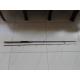 FUJI guides Spinning Carbon Fishing rods cork handle